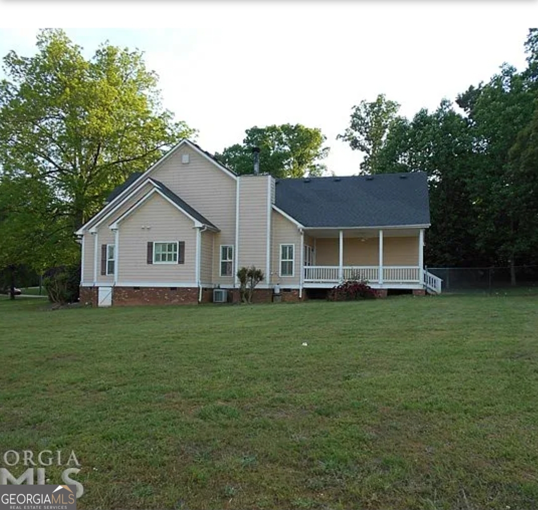 253 River Road McDonough, GA 30252 - Photo 8 of 20