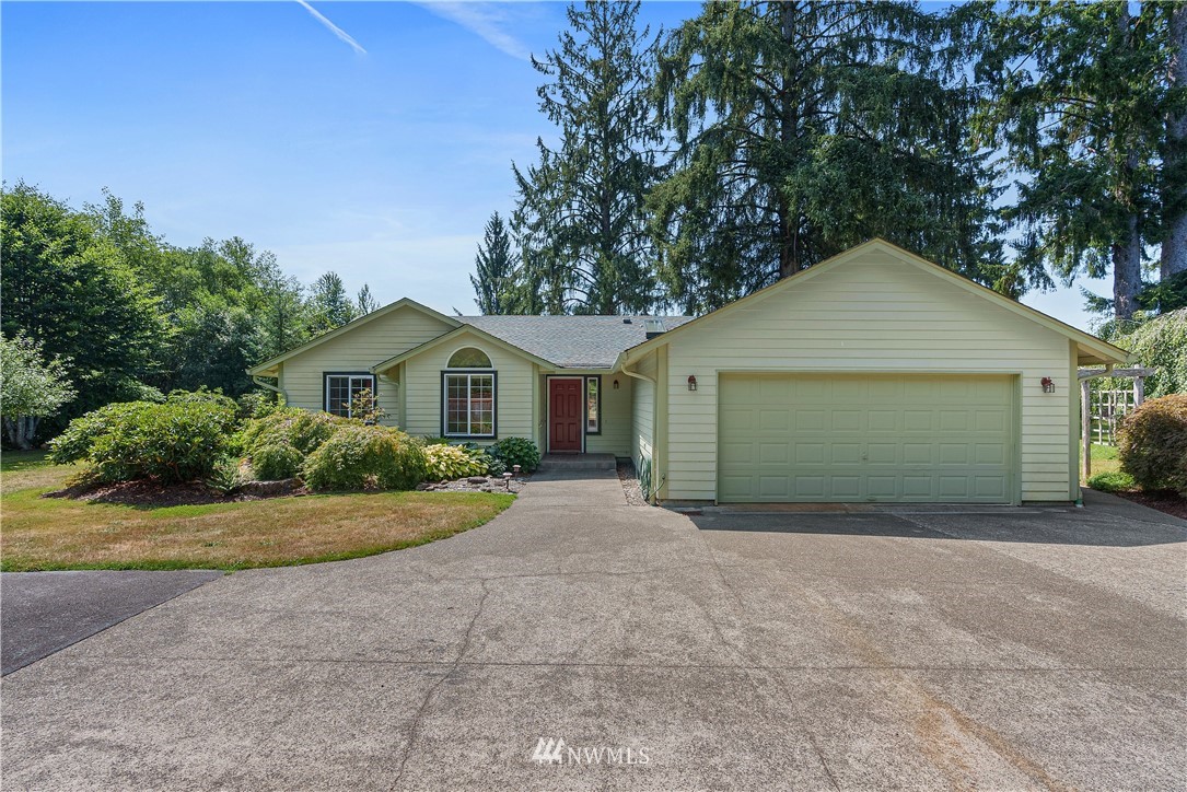 2510 South Fork Road Raymond, WA 98577 - Photo 1 of 36 Gallery Image 1