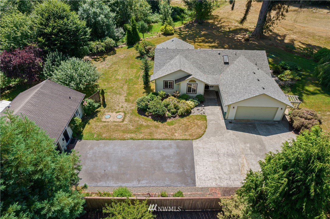 2510 South Fork Road Raymond, WA 98577 - Photo 2 of 36 Gallery Image 2