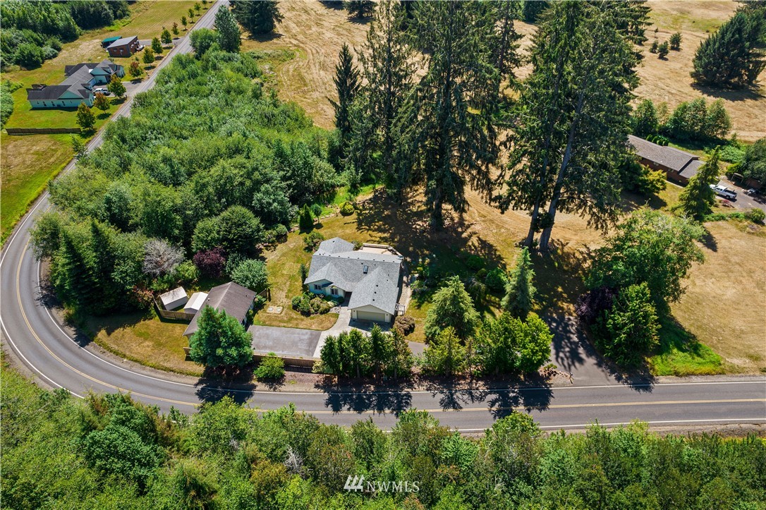 2510 South Fork Road Raymond, WA 98577 - Photo 3 of 36 Gallery Image 3