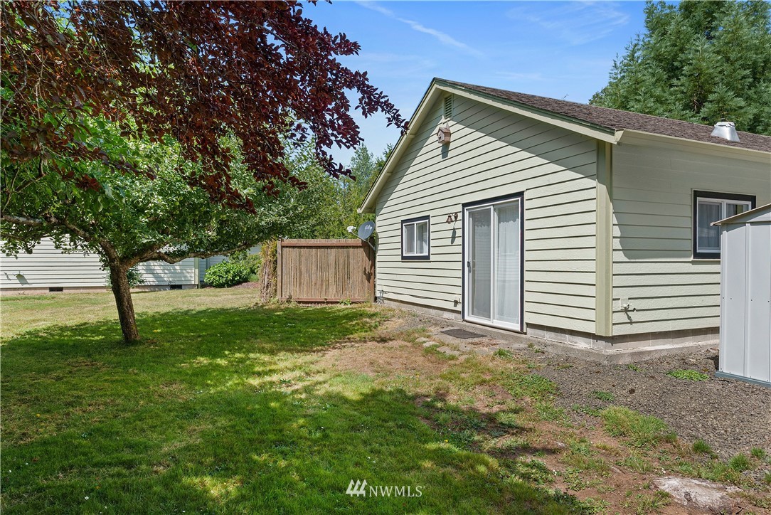 2510 South Fork Road Raymond, WA 98577 - Photo 30 of 36 Gallery Image 30