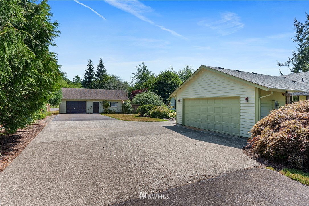 2510 South Fork Road Raymond, WA 98577 - Photo 5 of 36 Gallery Image 5