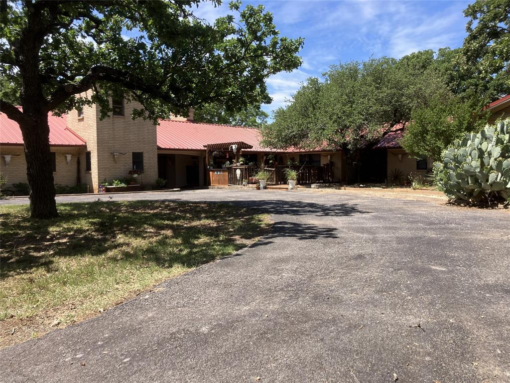 402 County Road 455 Ranger, TX 76470 - Photo 1 of 31