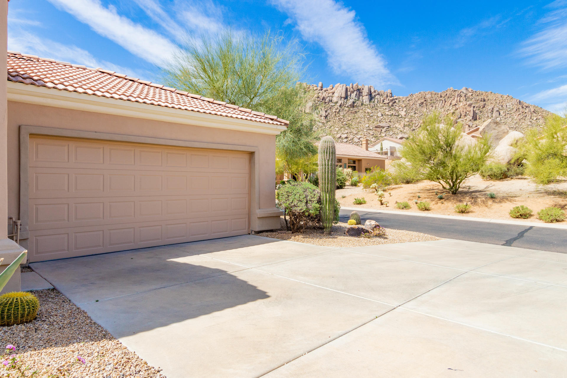 11547 East Ranch Gate Road Scottsdale, AZ 85255 - Photo 28 of 34 Mountains to west