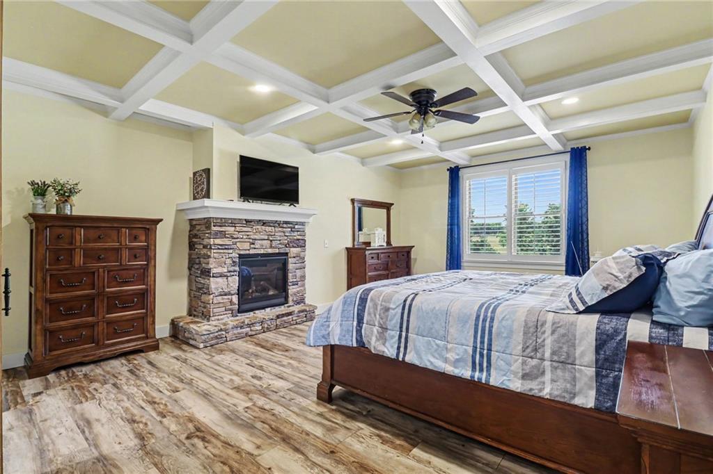 1050 Ricky West Road Cleveland, GA 30528 - Photo 21 of 60