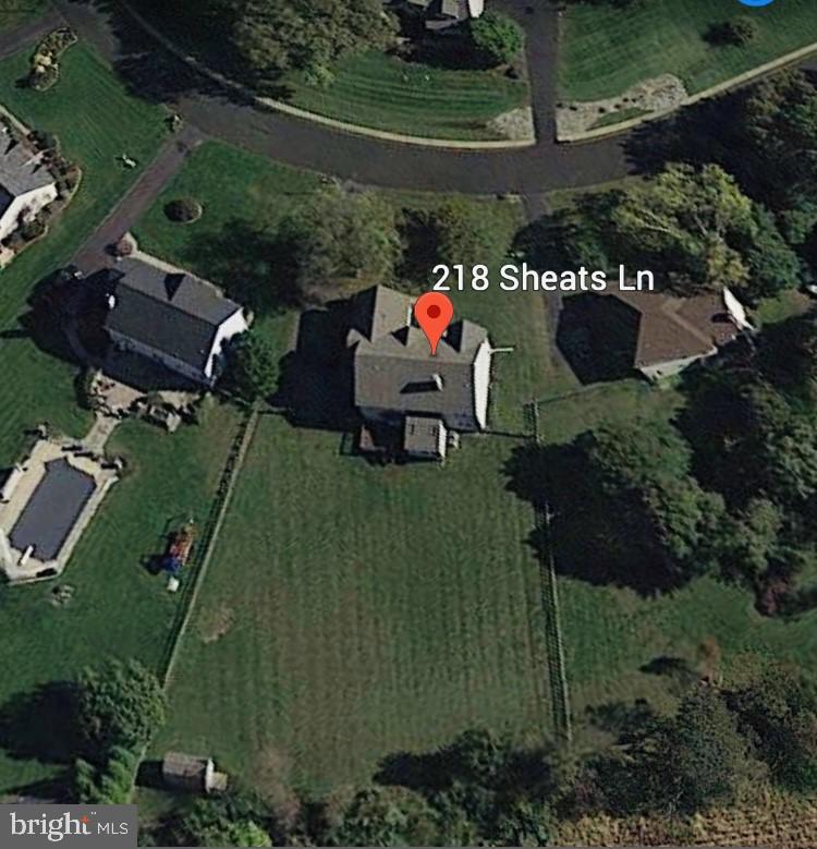 218 Sheats Lane Middletown, DE 19709 - Photo 11 of 52