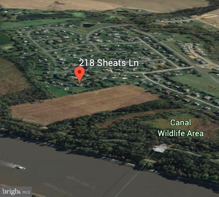 218 Sheats Lane Middletown, DE 19709 - Photo 12 of 52