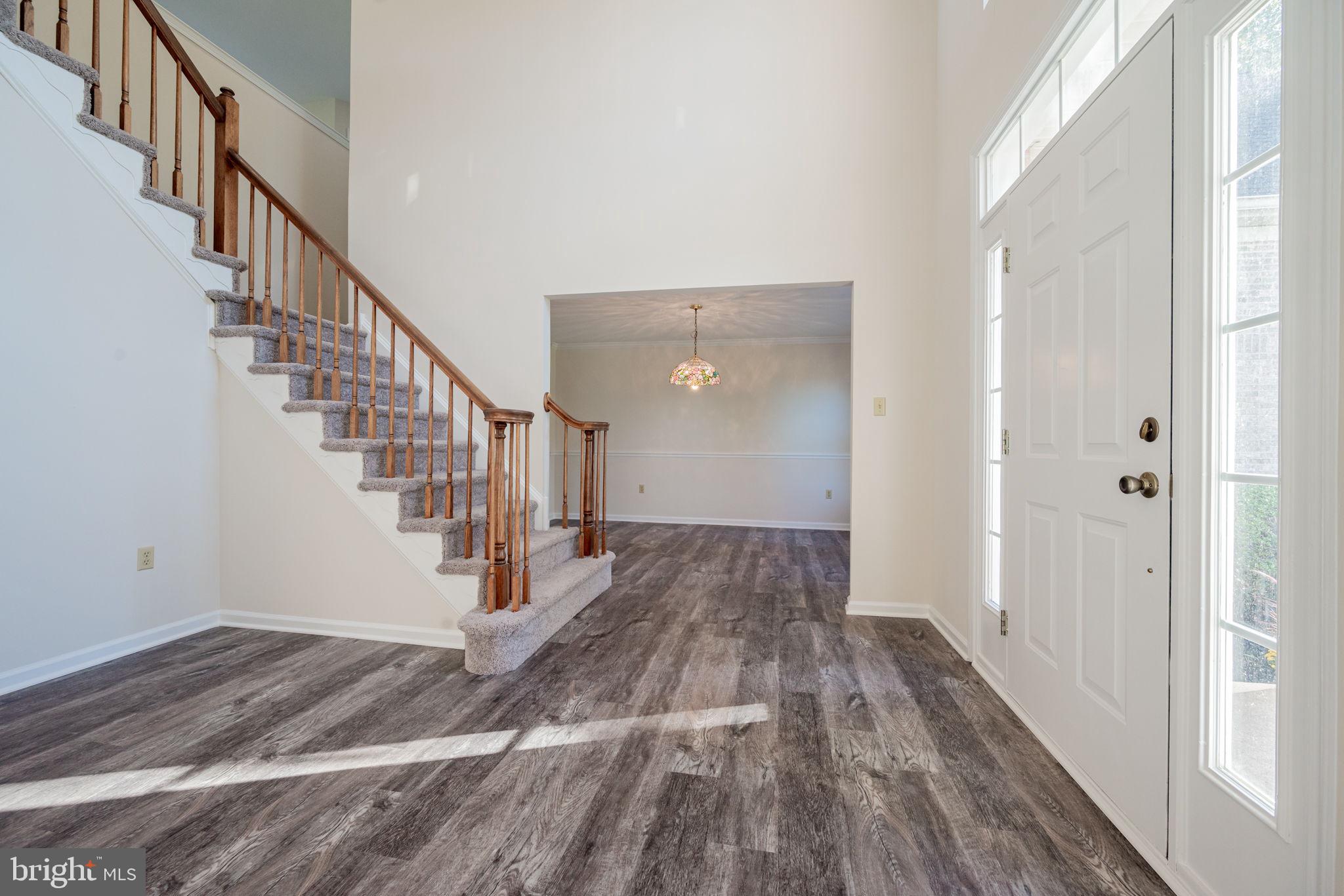 218 Sheats Lane Middletown, DE 19709 - Photo 14 of 52 Foyer