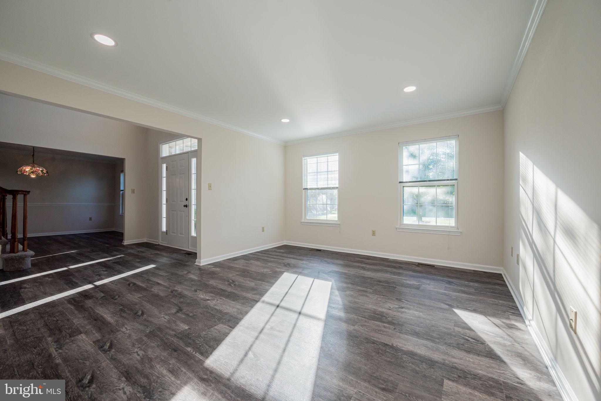 218 Sheats Lane Middletown, DE 19709 - Photo 17 of 52 Formal Living Room