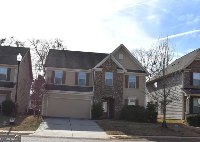 $315,000 | 3272 Baylor Circle, McDonough, GA 30253