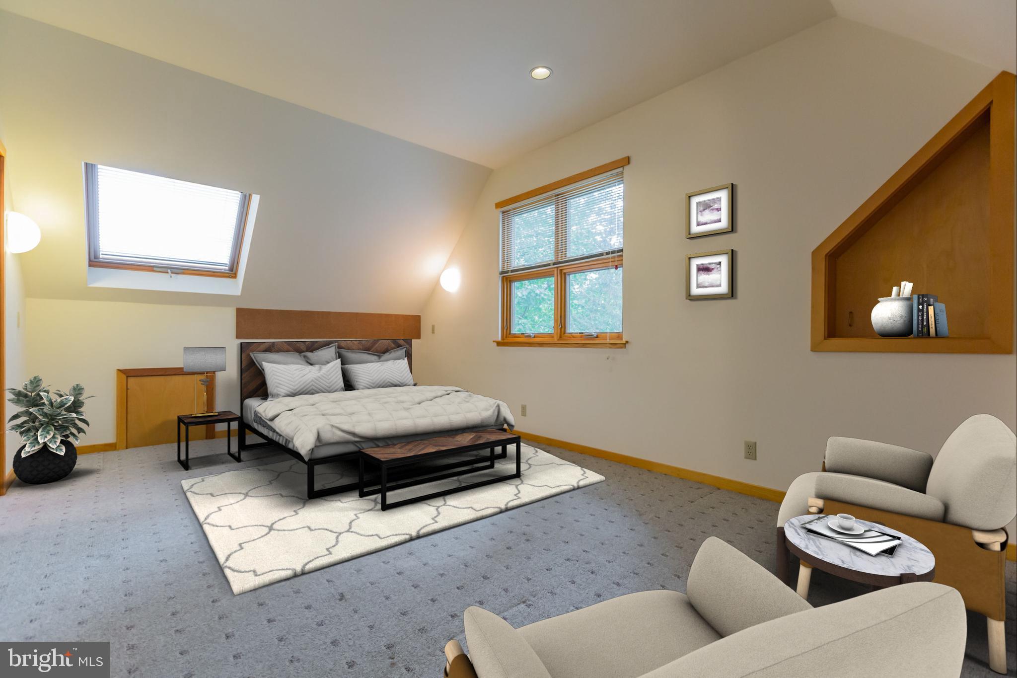 7 Roberts Road Newtown Square, PA 19073 - Photo 14 of 25 2nd bed
