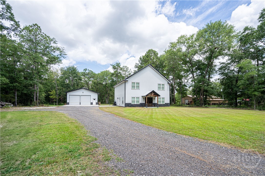 209 High Bluff Road Rincon, GA 31326 - Photo 3 of 47