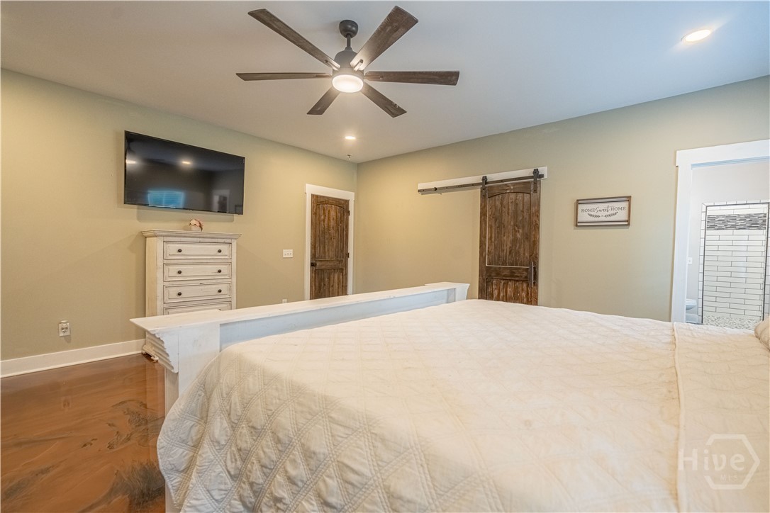 209 High Bluff Road Rincon, GA 31326 - Photo 46 of 47