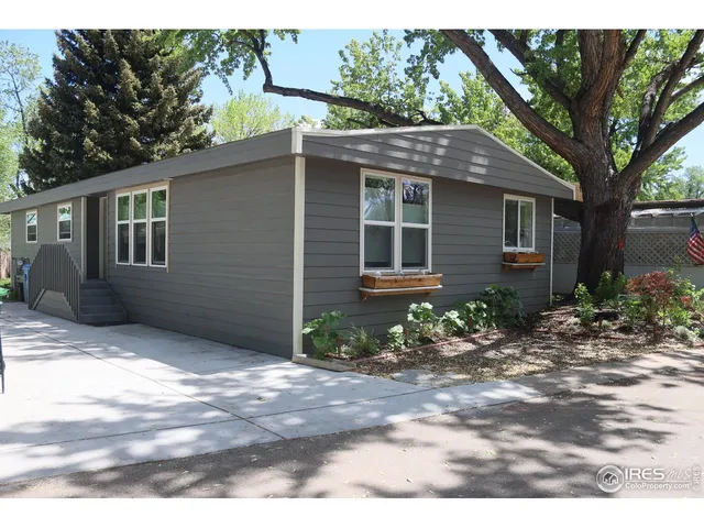 $150,000 | 2211 West Mulberry Street, Unit 81, Fort Collins, CO 80521