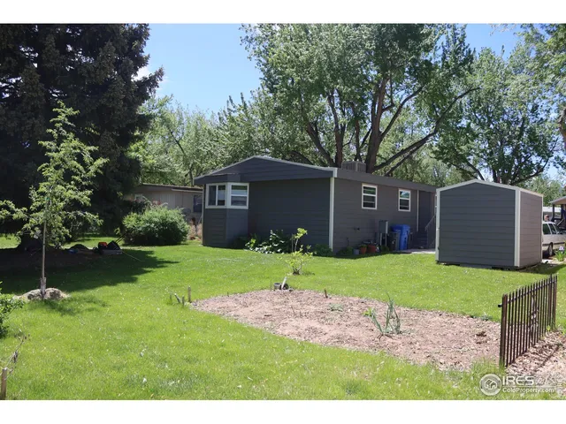 $150,000 | 2211 West Mulberry Street, Unit 81, Fort Collins, CO 80521