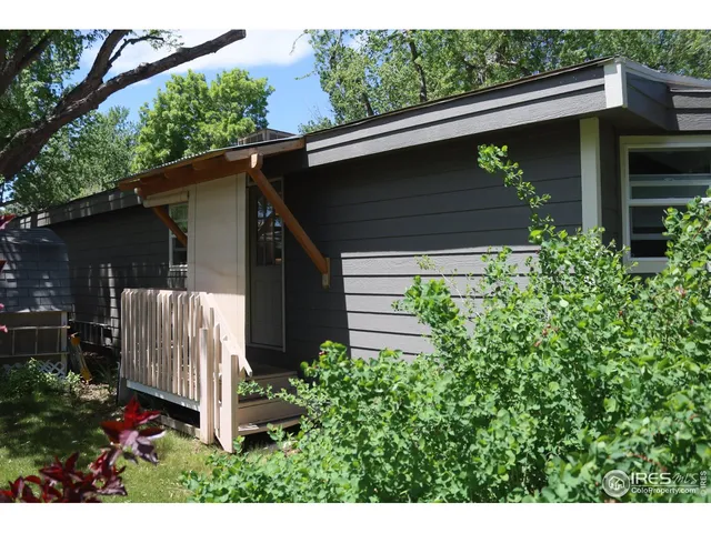 $150,000 | 2211 West Mulberry Street, Unit 81, Fort Collins, CO 80521