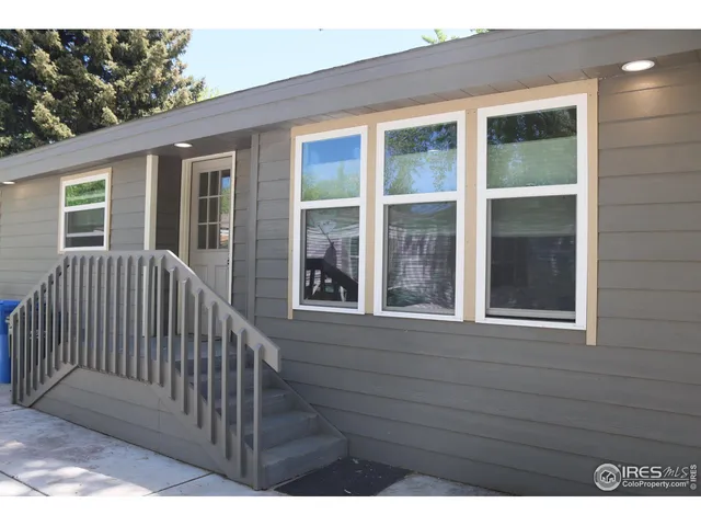 $150,000 | 2211 West Mulberry Street, Unit 81, Fort Collins, CO 80521