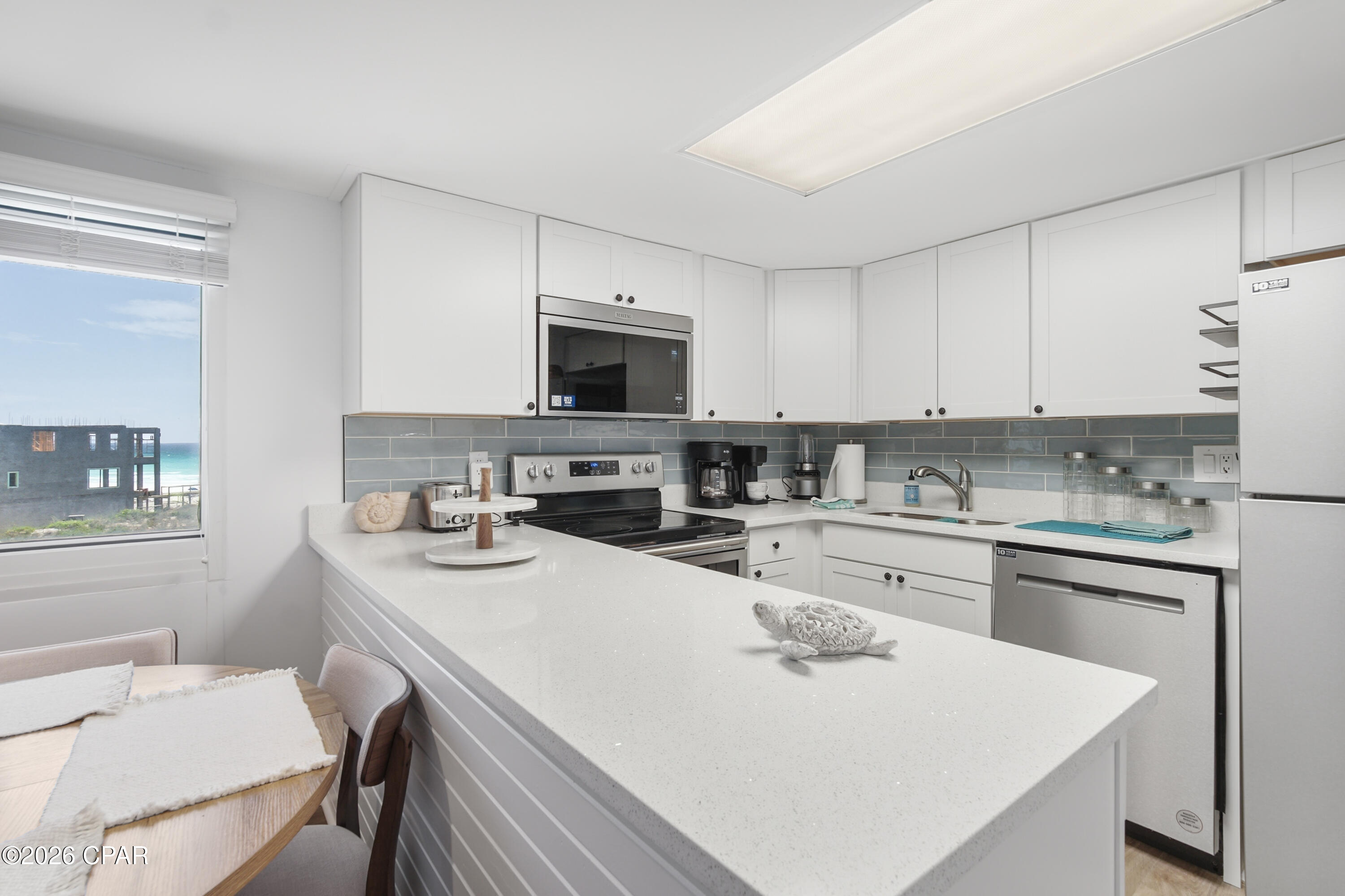 23223 Front Beach Road, Unit A1 306 Panama City Beach, FL 32413 - Photo 11 of 46