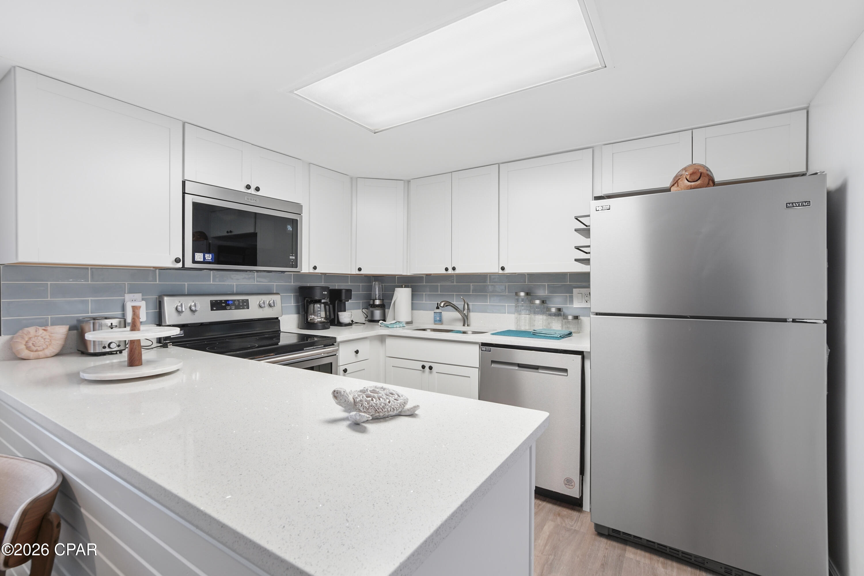 23223 Front Beach Road, Unit A1 306 Panama City Beach, FL 32413 - Photo 12 of 46