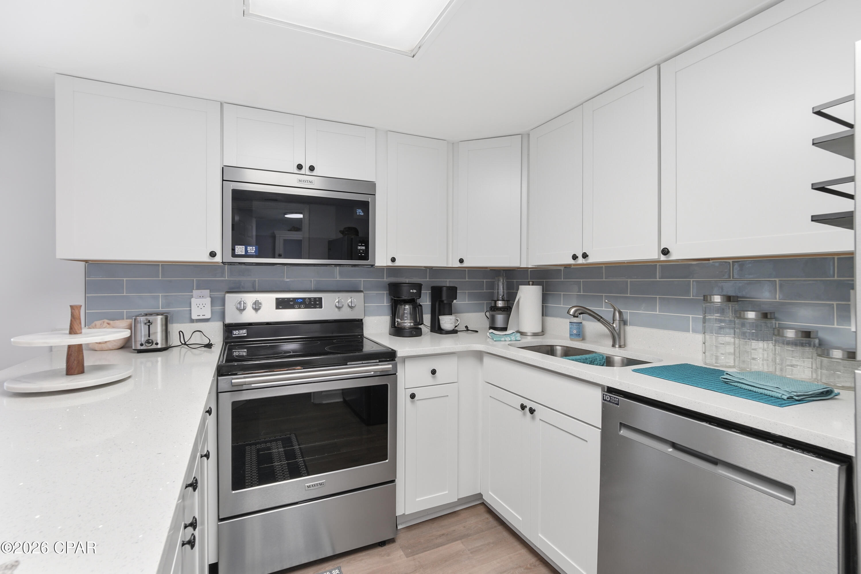 23223 Front Beach Road, Unit A1 306 Panama City Beach, FL 32413 - Photo 13 of 46