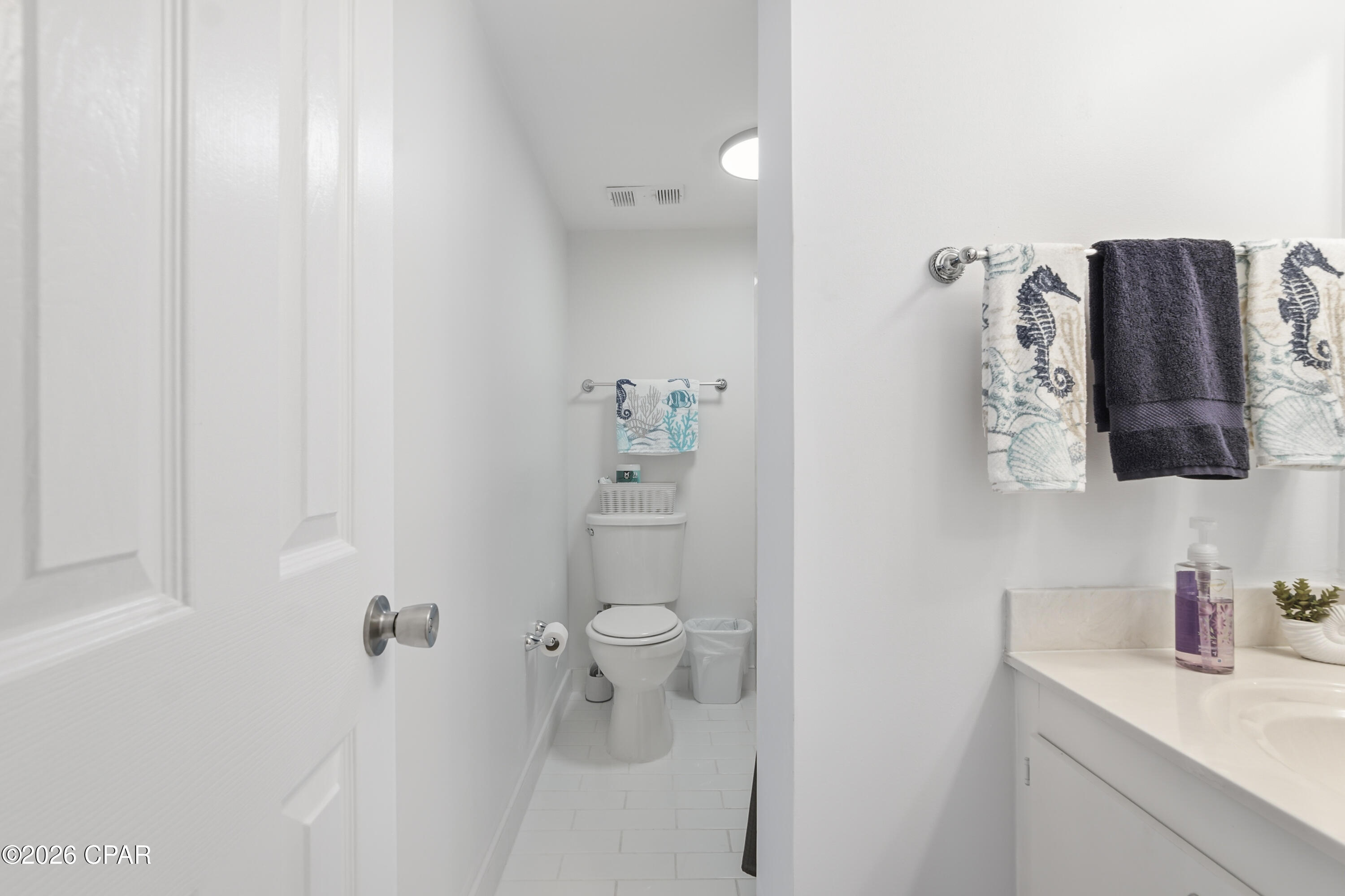 23223 Front Beach Road, Unit A1 306 Panama City Beach, FL 32413 - Photo 25 of 46