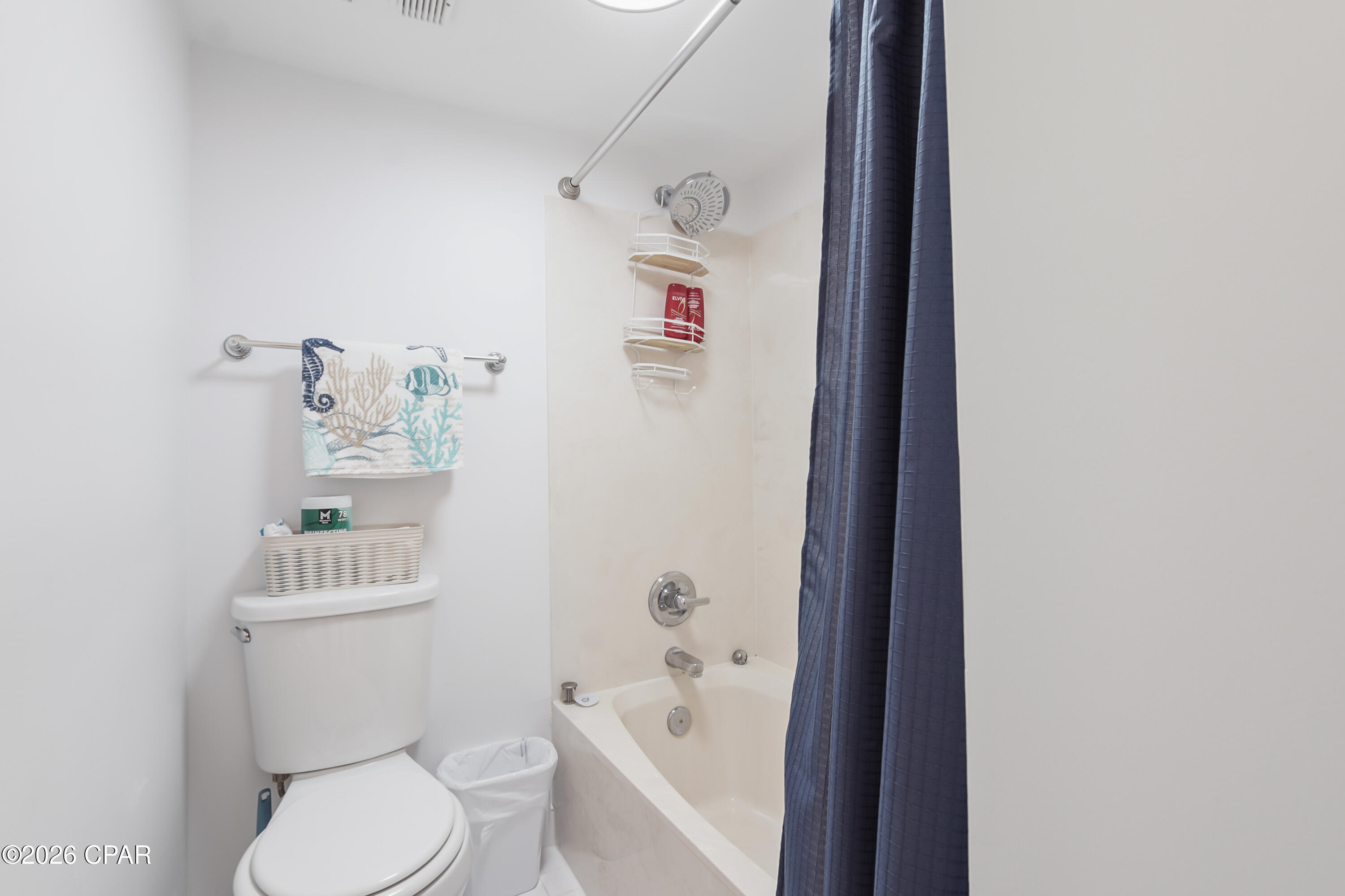 23223 Front Beach Road, Unit A1 306 Panama City Beach, FL 32413 - Photo 26 of 46