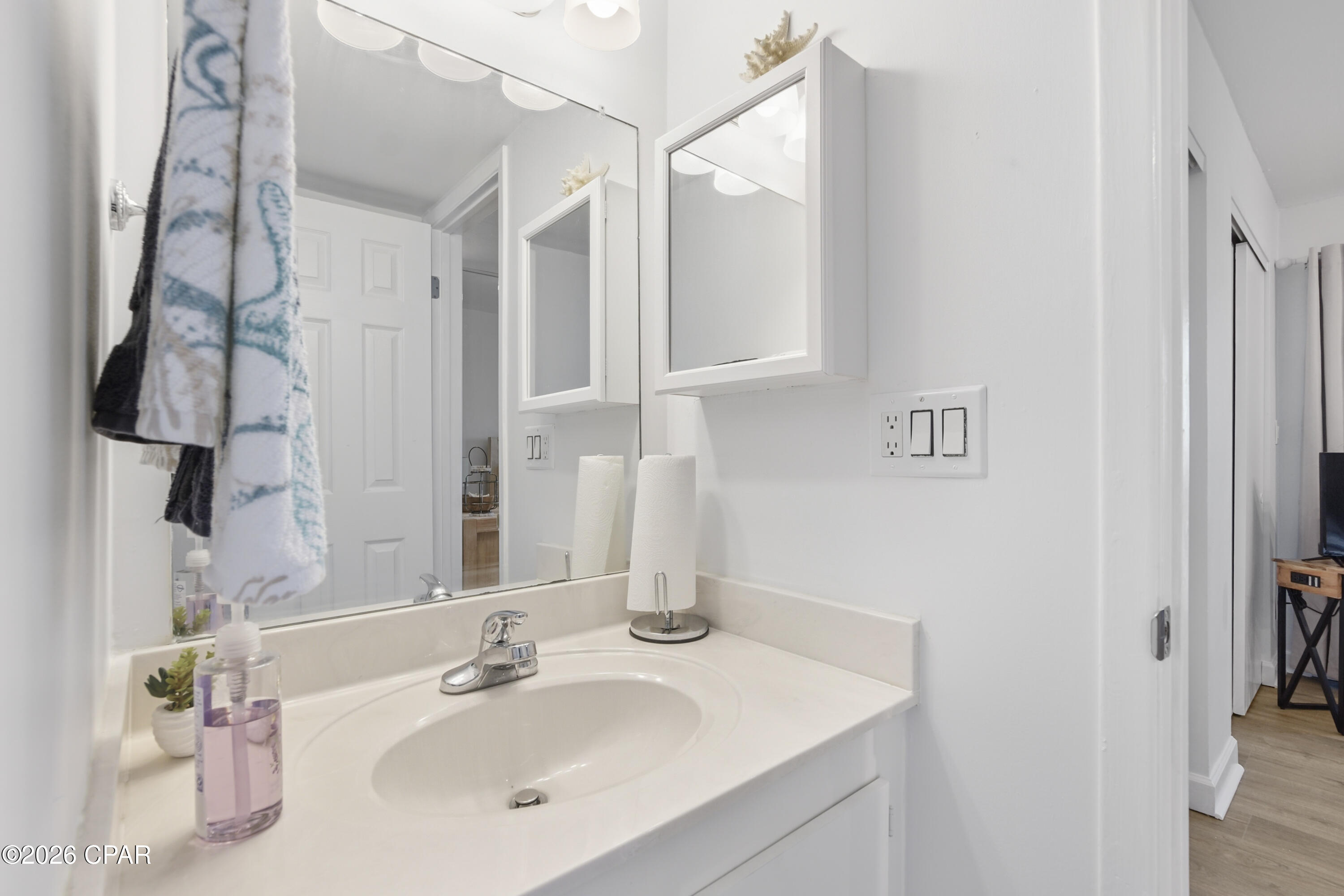 23223 Front Beach Road, Unit A1 306 Panama City Beach, FL 32413 - Photo 28 of 46