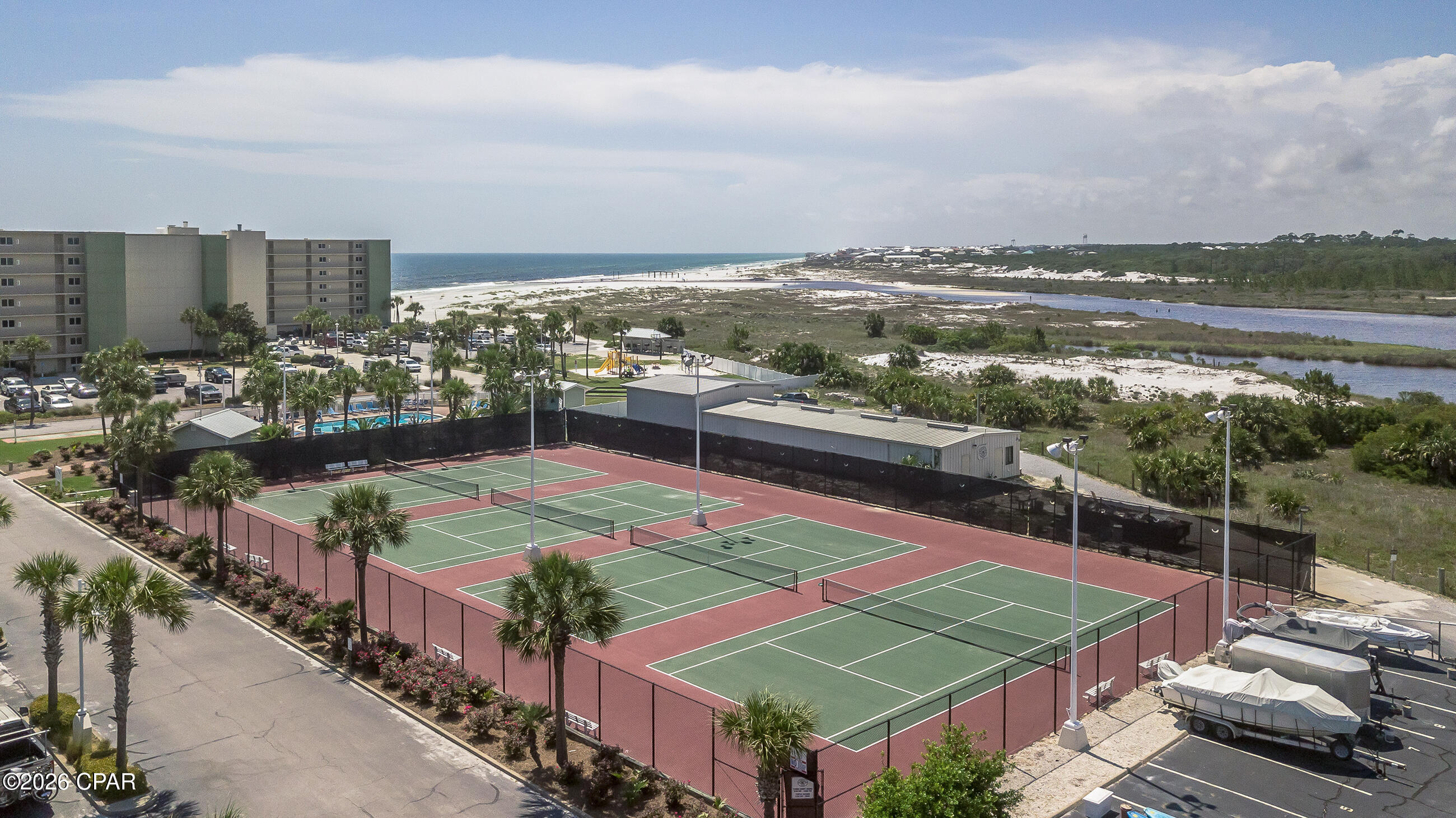 23223 Front Beach Road, Unit A1 306 Panama City Beach, FL 32413 - Photo 35 of 46