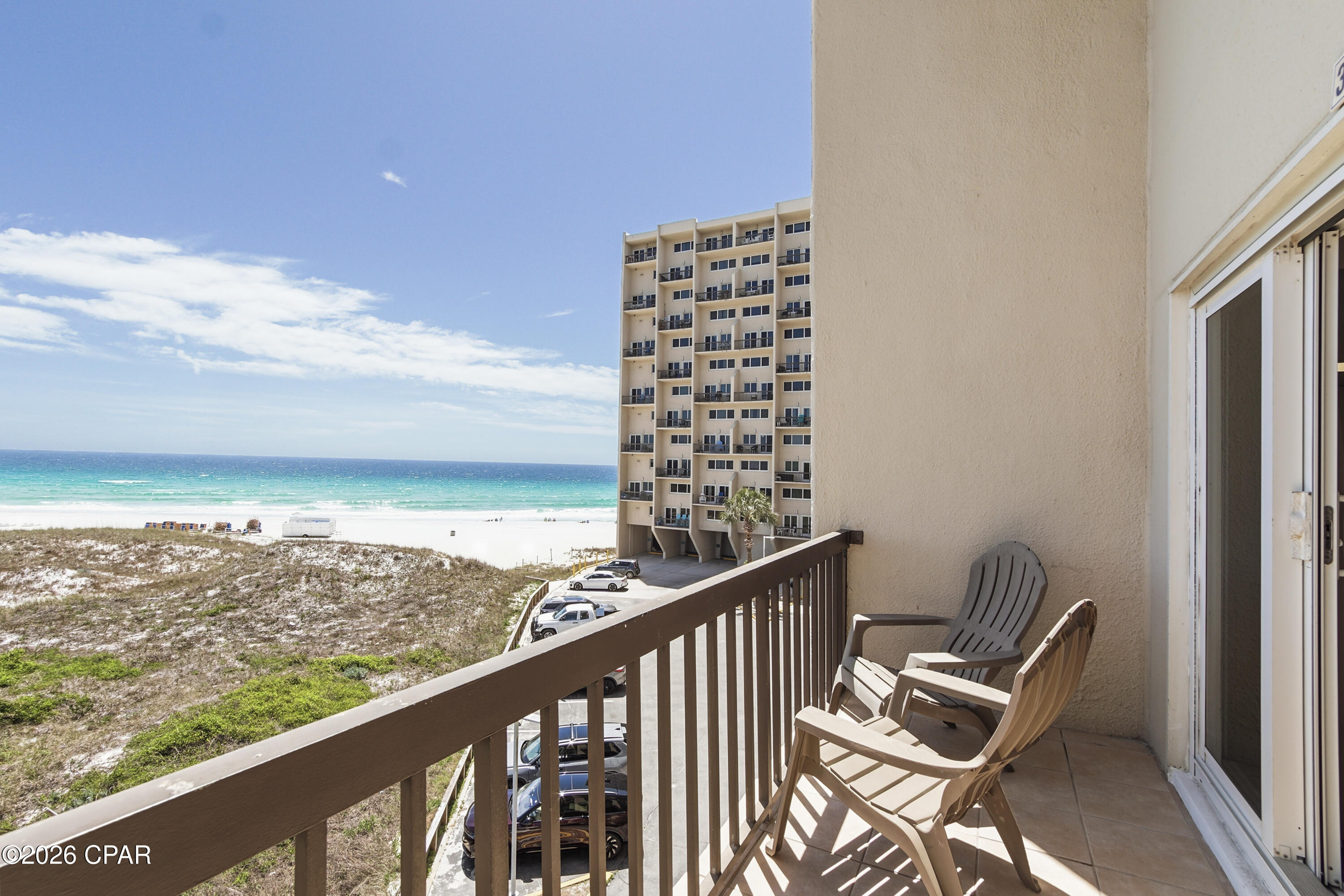 23223 Front Beach Road, Unit A1 306 Panama City Beach, FL 32413 - Photo 37 of 46