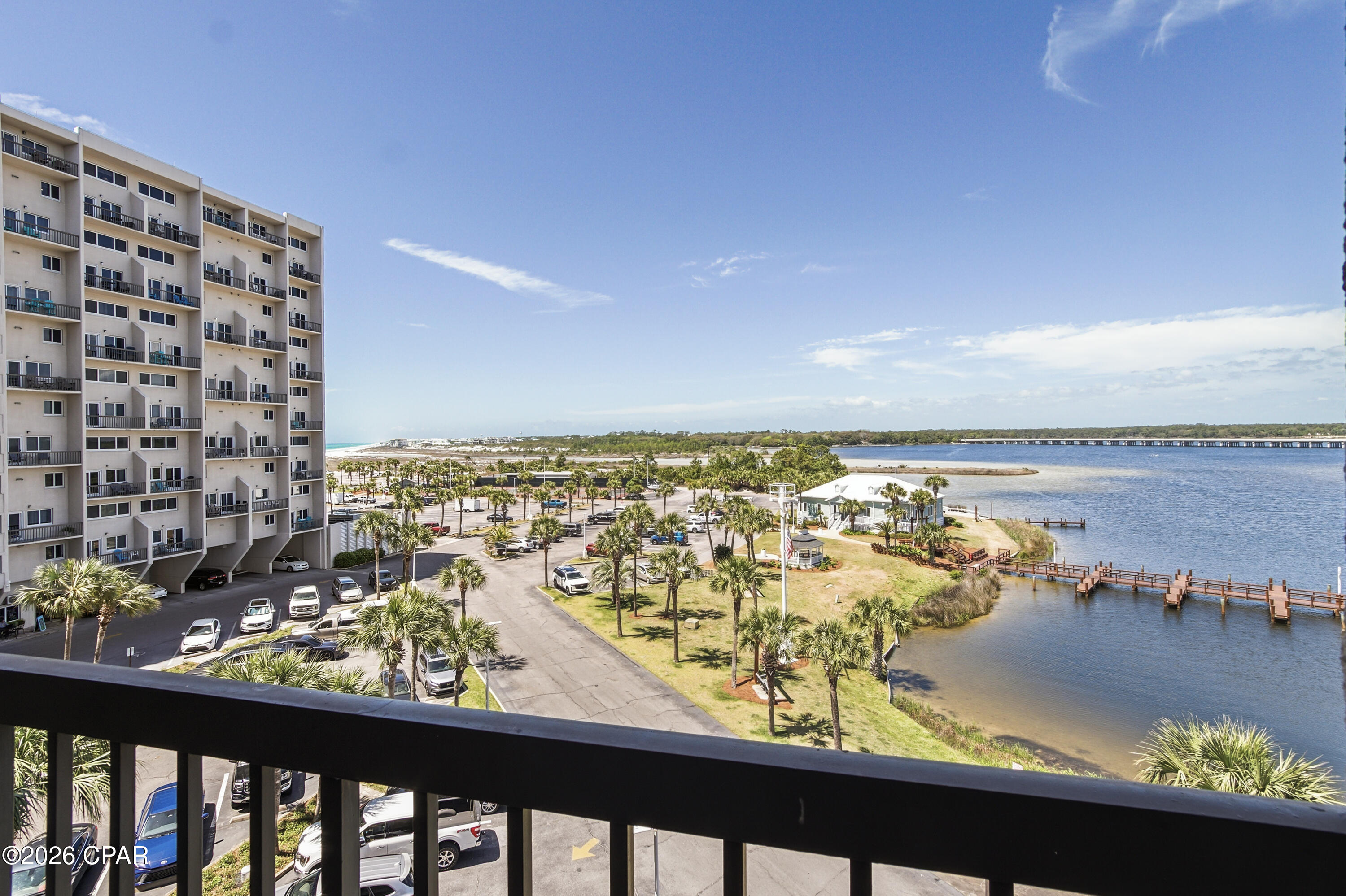 23223 Front Beach Road, Unit A1 306 Panama City Beach, FL 32413 - Photo 38 of 46