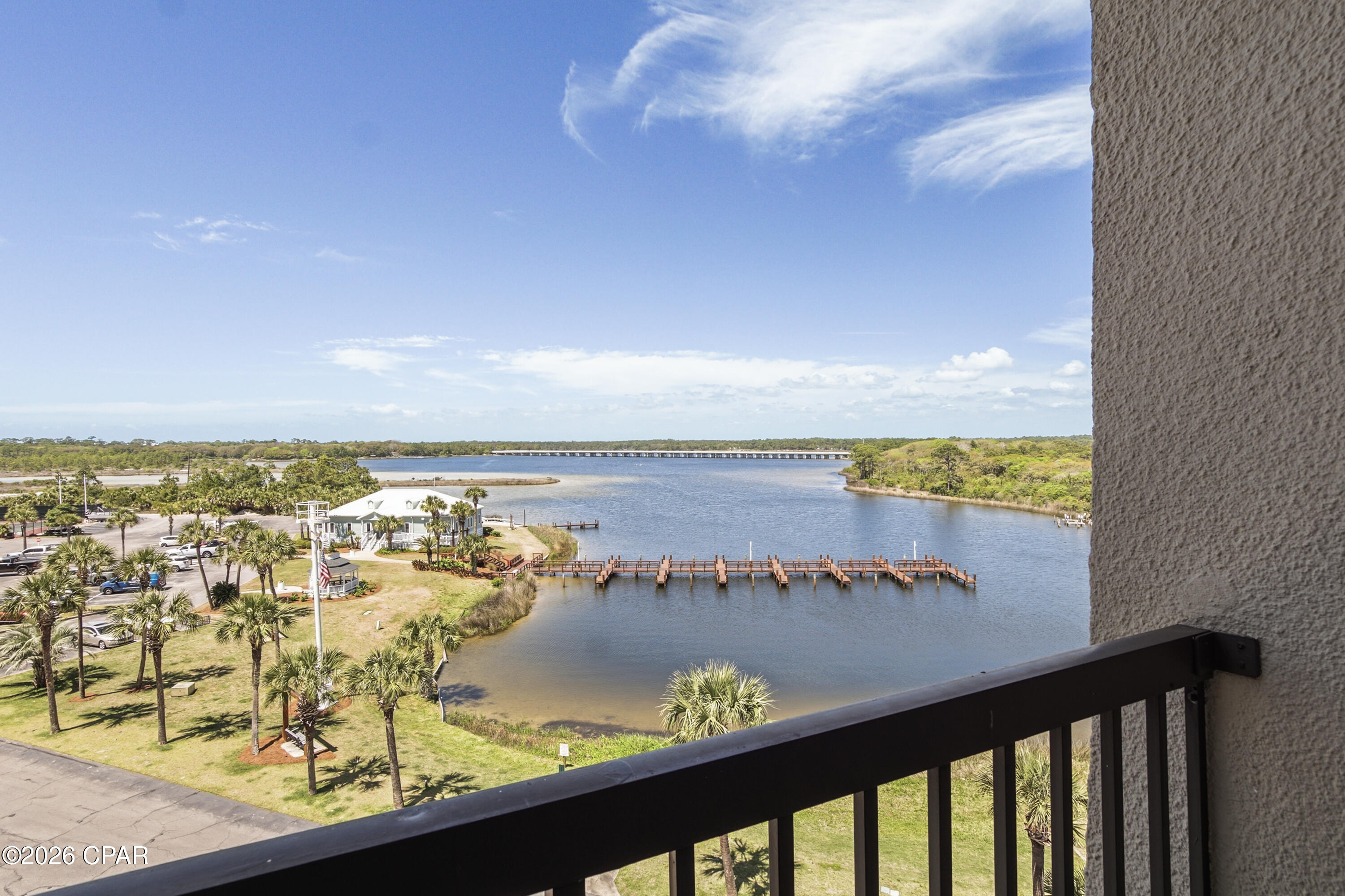 23223 Front Beach Road, Unit A1 306 Panama City Beach, FL 32413 - Photo 39 of 46