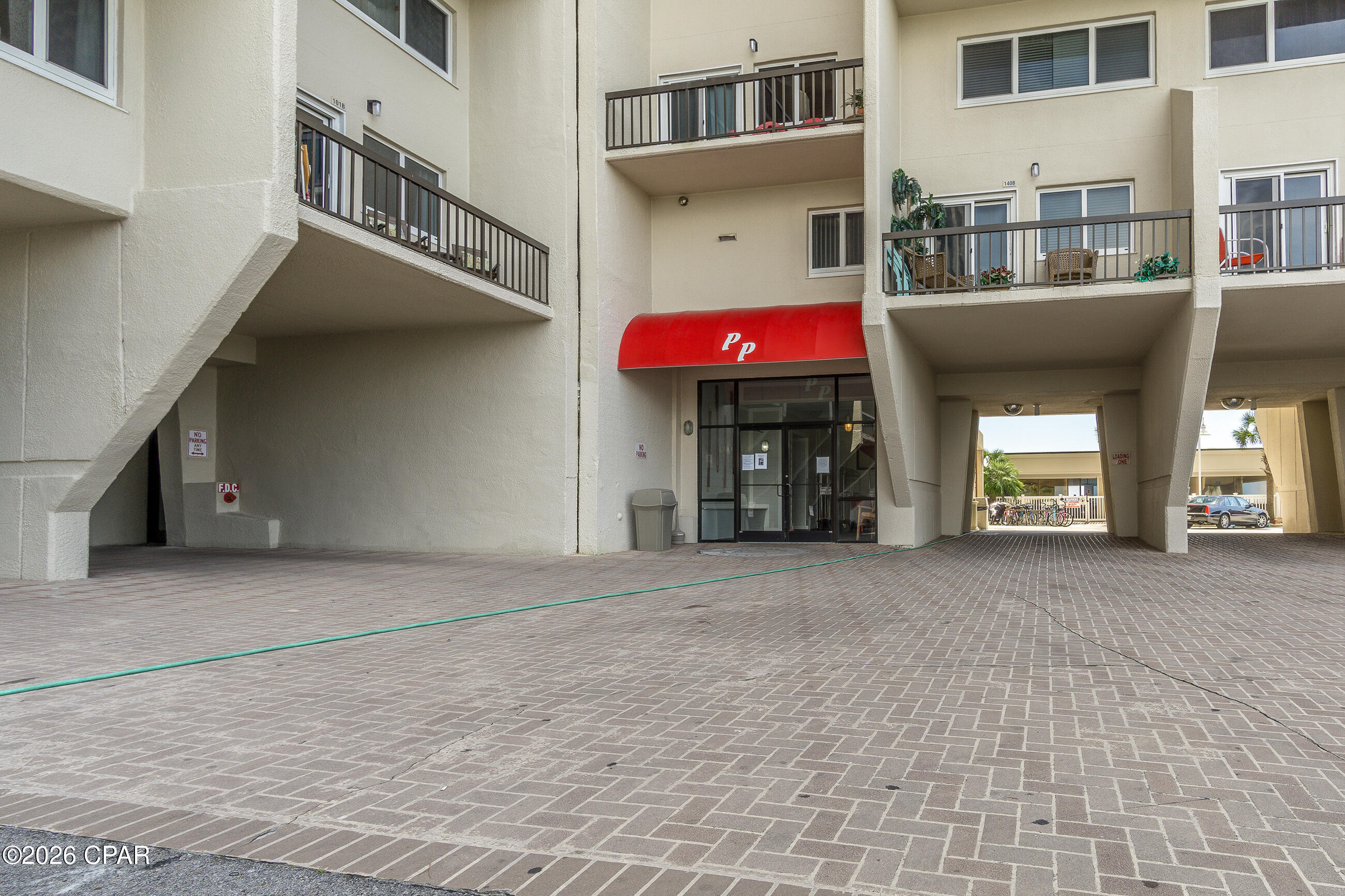 23223 Front Beach Road, Unit A1 306 Panama City Beach, FL 32413 - Photo 41 of 46