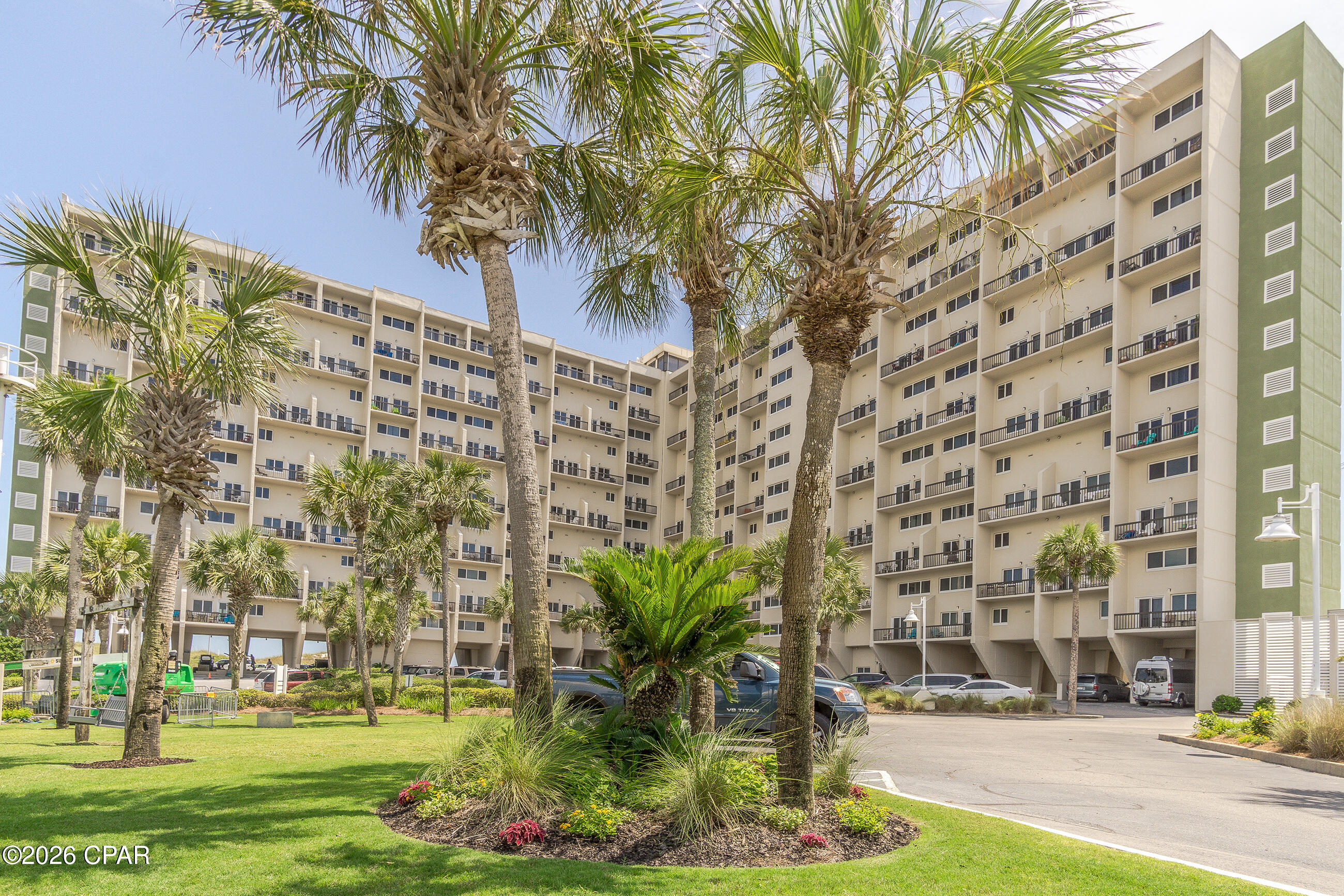 23223 Front Beach Road, Unit A1 306 Panama City Beach, FL 32413 - Photo 45 of 46