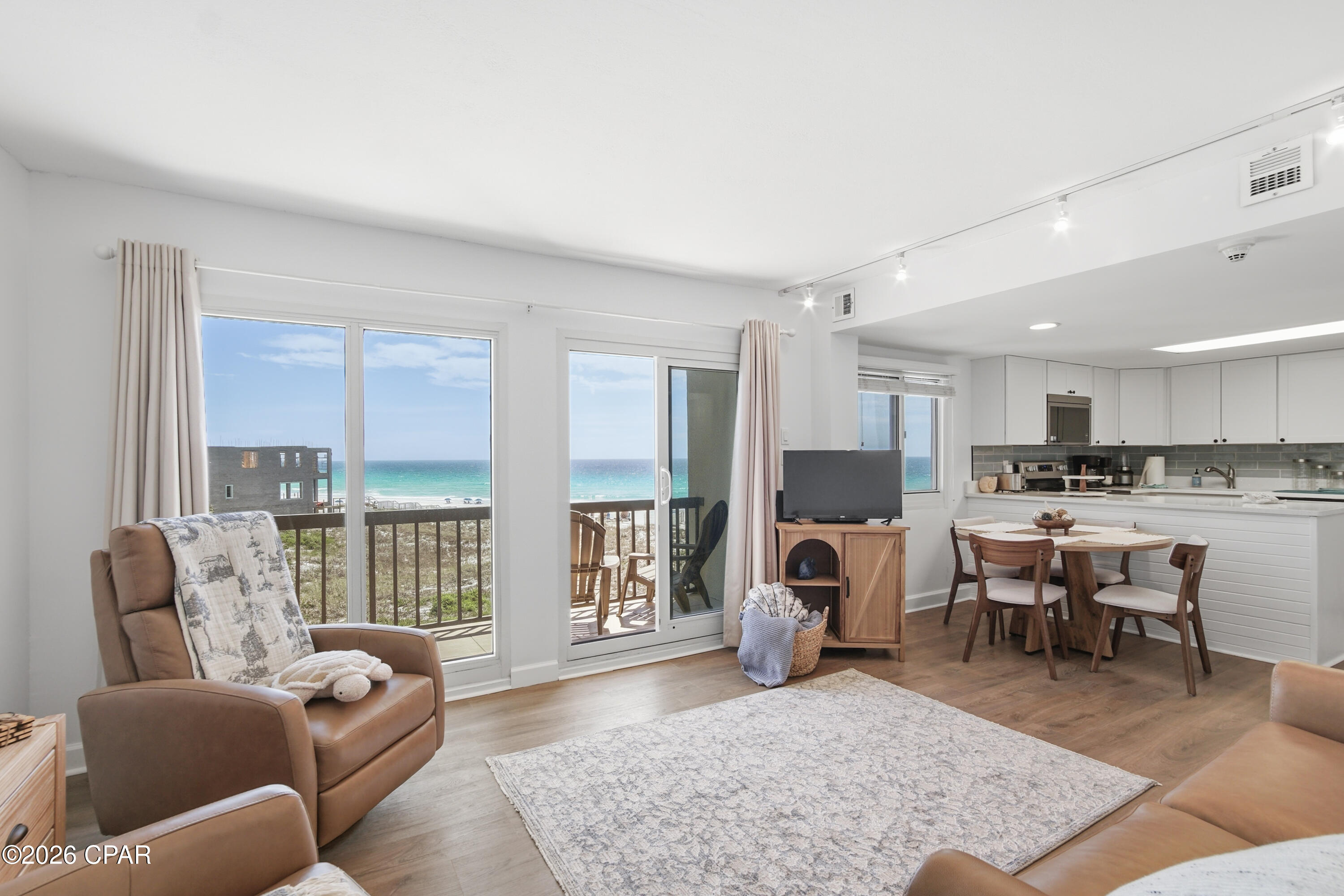 23223 Front Beach Road, Unit A1 306 Panama City Beach, FL 32413 - Photo 6 of 46