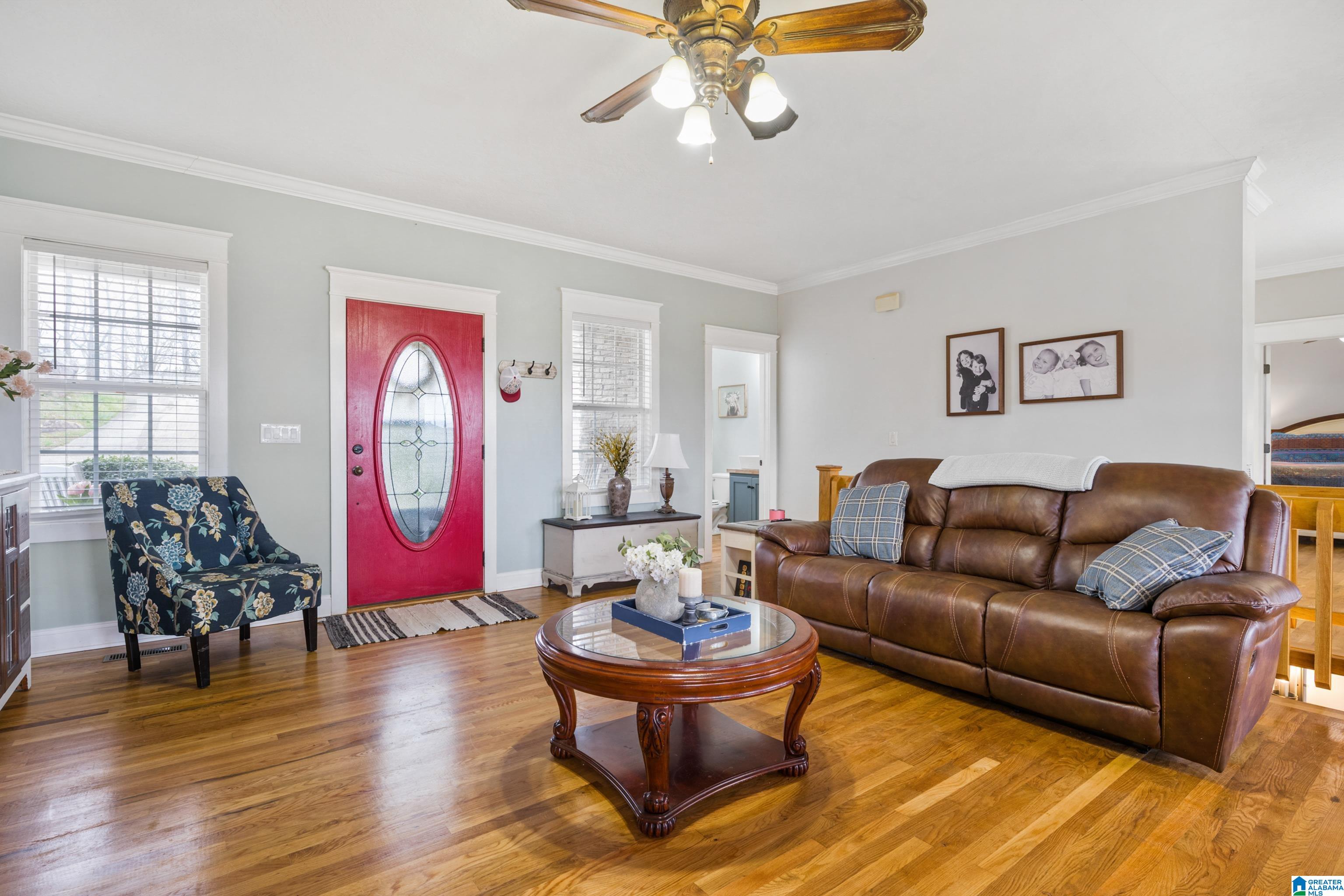 1348 Mohawk Cliff Road Ohatchee, AL 36271 - Photo 17 of 41 Gallery Image 17