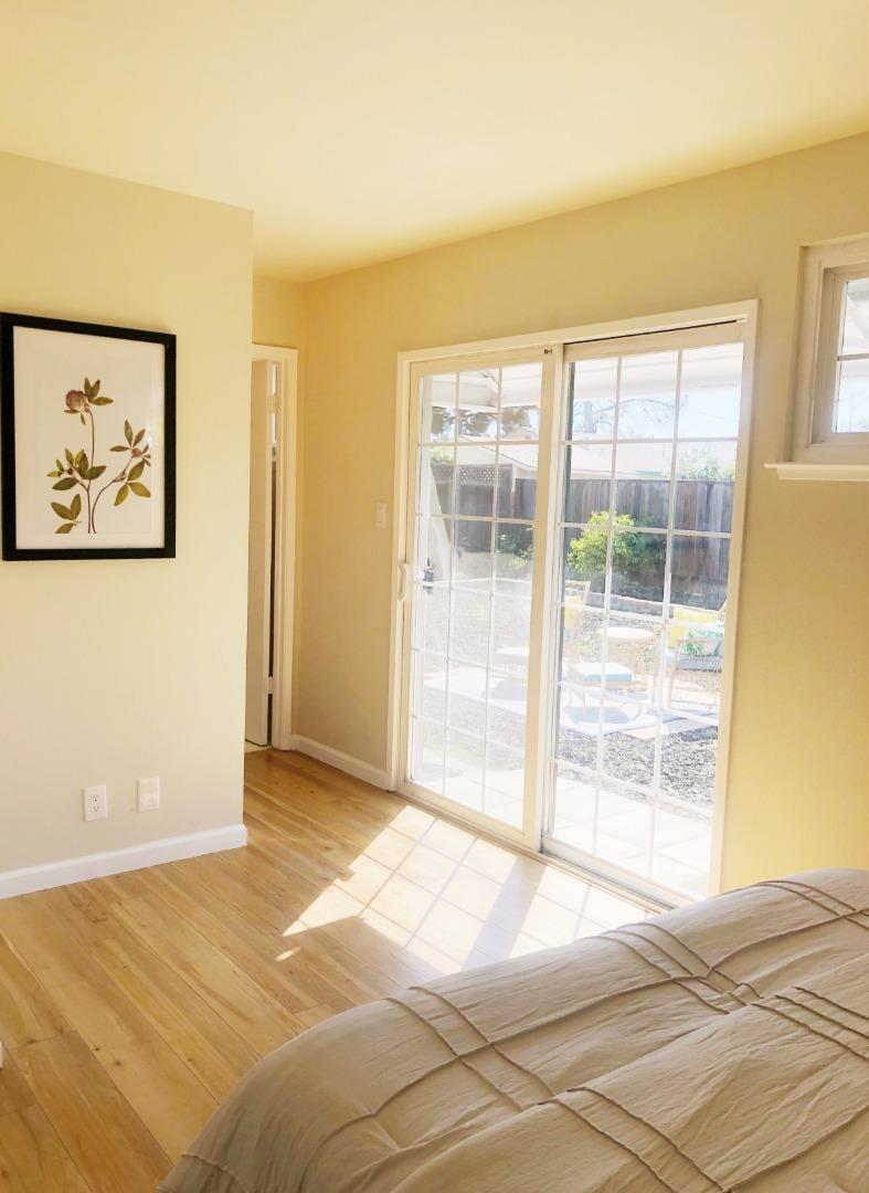 4447 Sloat Road Fremont, CA 94538 - Photo 25 of 28 a view of an empty room with a window