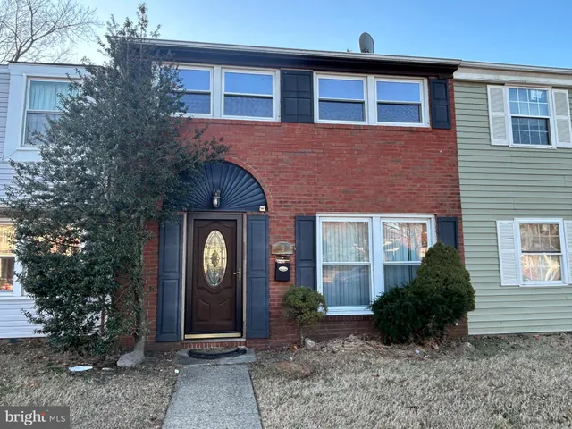 $2,600 | 9 Radcliff Place, Willingboro, NJ 08046