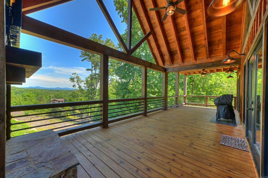 320 Amber Ridge Blue Ridge, GA 30513 - Photo 18 of 56 Gallery Image 18