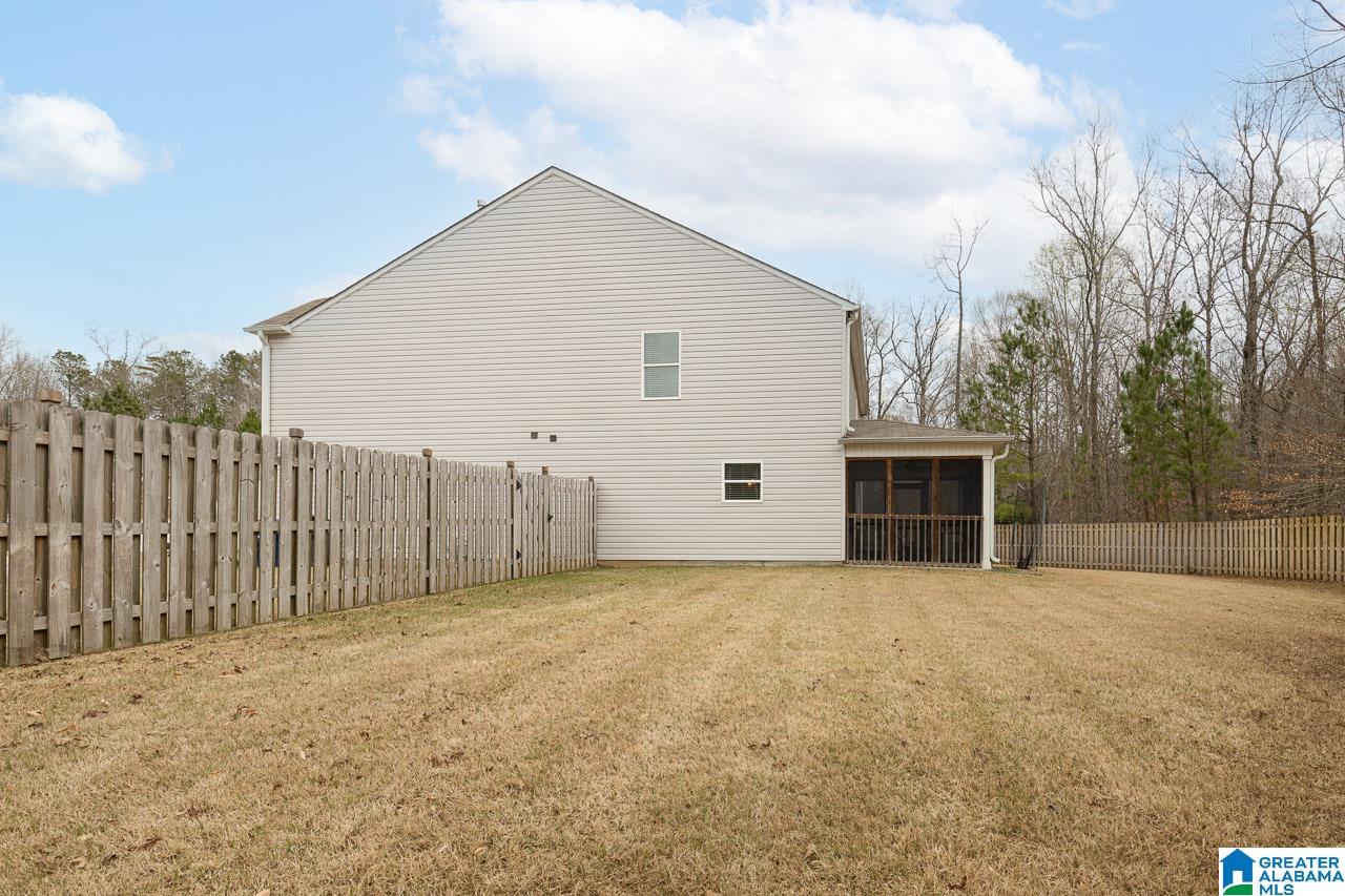 860 Huntington Trace Chelsea, AL 35043 - Photo 39 of 41