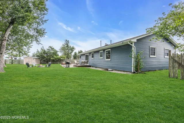 $438,999 | 1012 East Panama Court, Forked River, NJ 08731