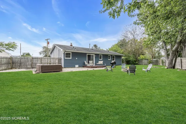 $438,999 | 1012 East Panama Court, Forked River, NJ 08731