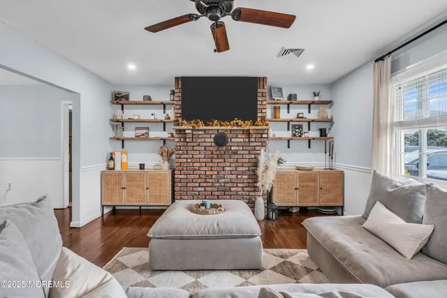 $438,999 | 1012 East Panama Court, Forked River, NJ 08731