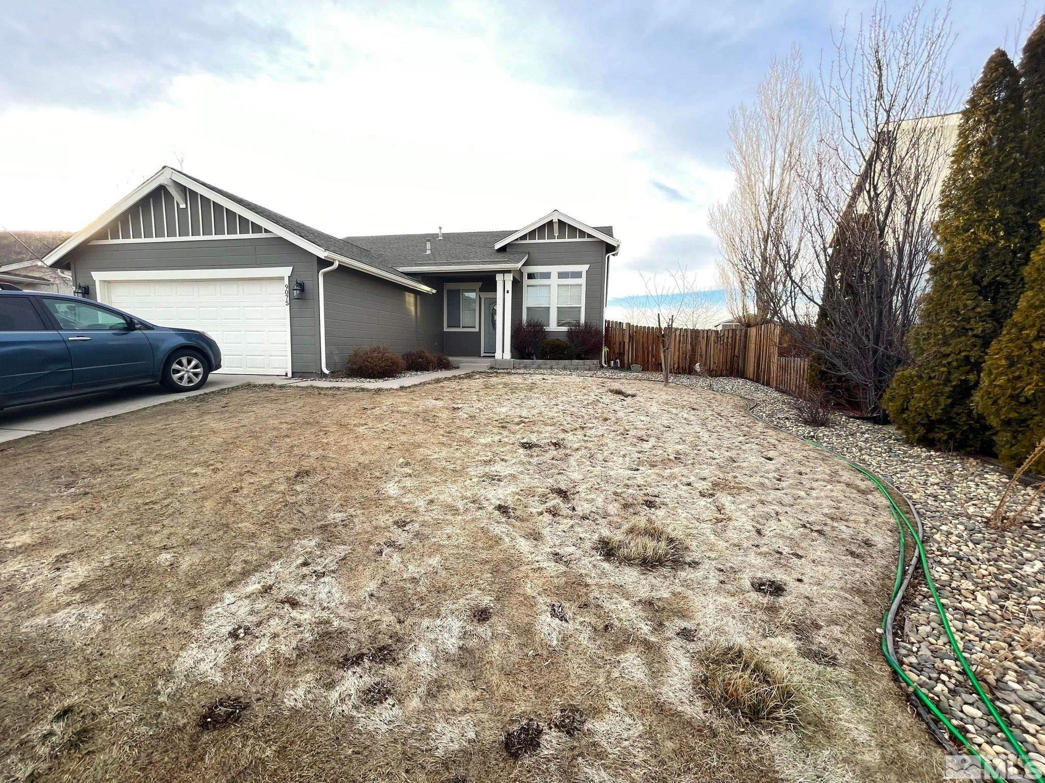 9075 Rising Moon Drive Reno, NV 89506 - Photo 1 of 1 Photo 1