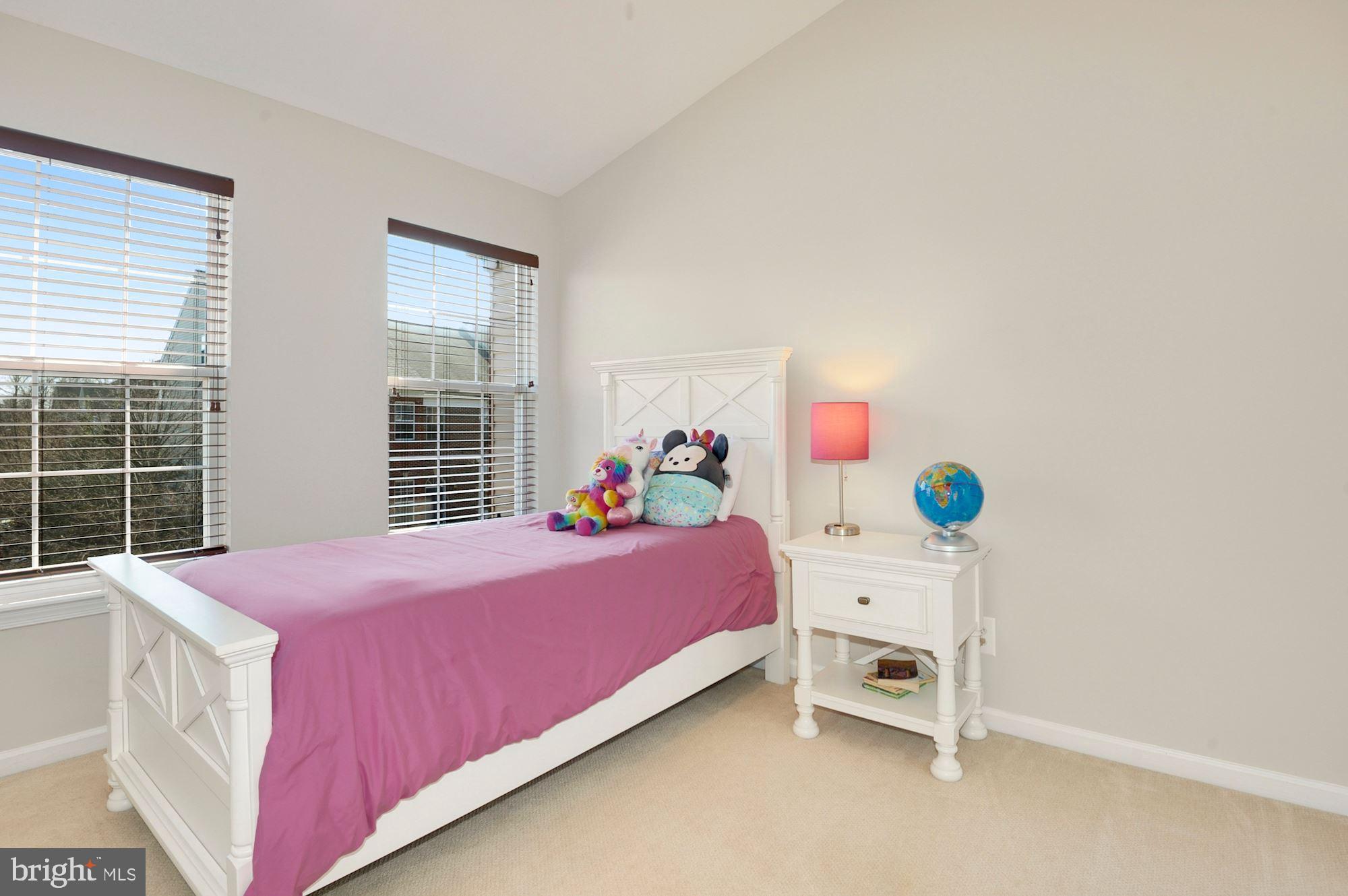 2526 James Monroe Circle Herndon, VA 20171 - Photo 20 of 33 Second Bedroom