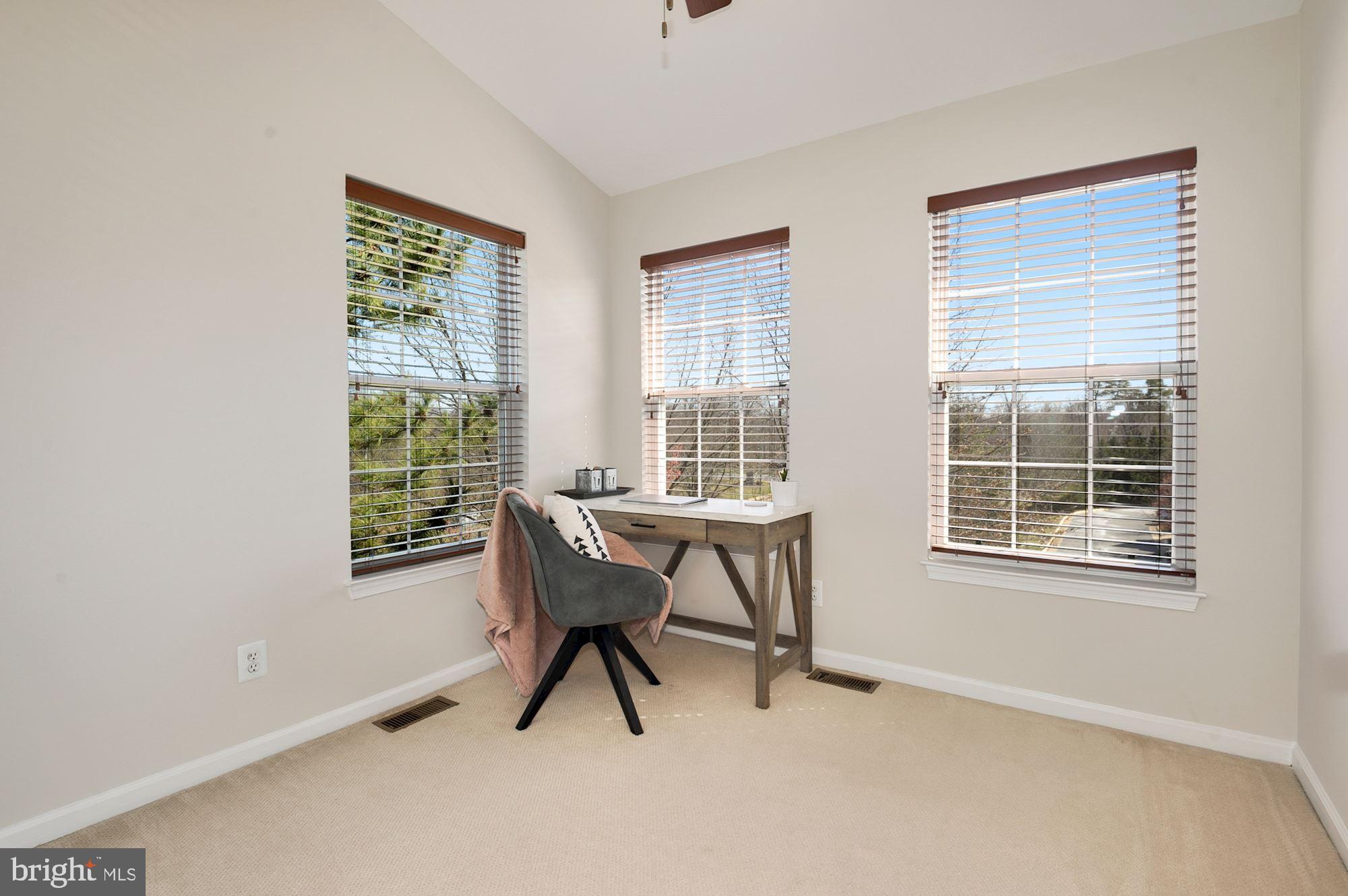 2526 James Monroe Circle Herndon, VA 20171 - Photo 21 of 33 Third Bedroom