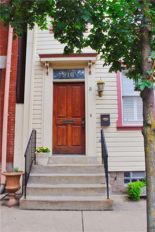 916 Middle Street Pittsburgh, PA 15212 - Photo 25 of 25 Gallery Image 25