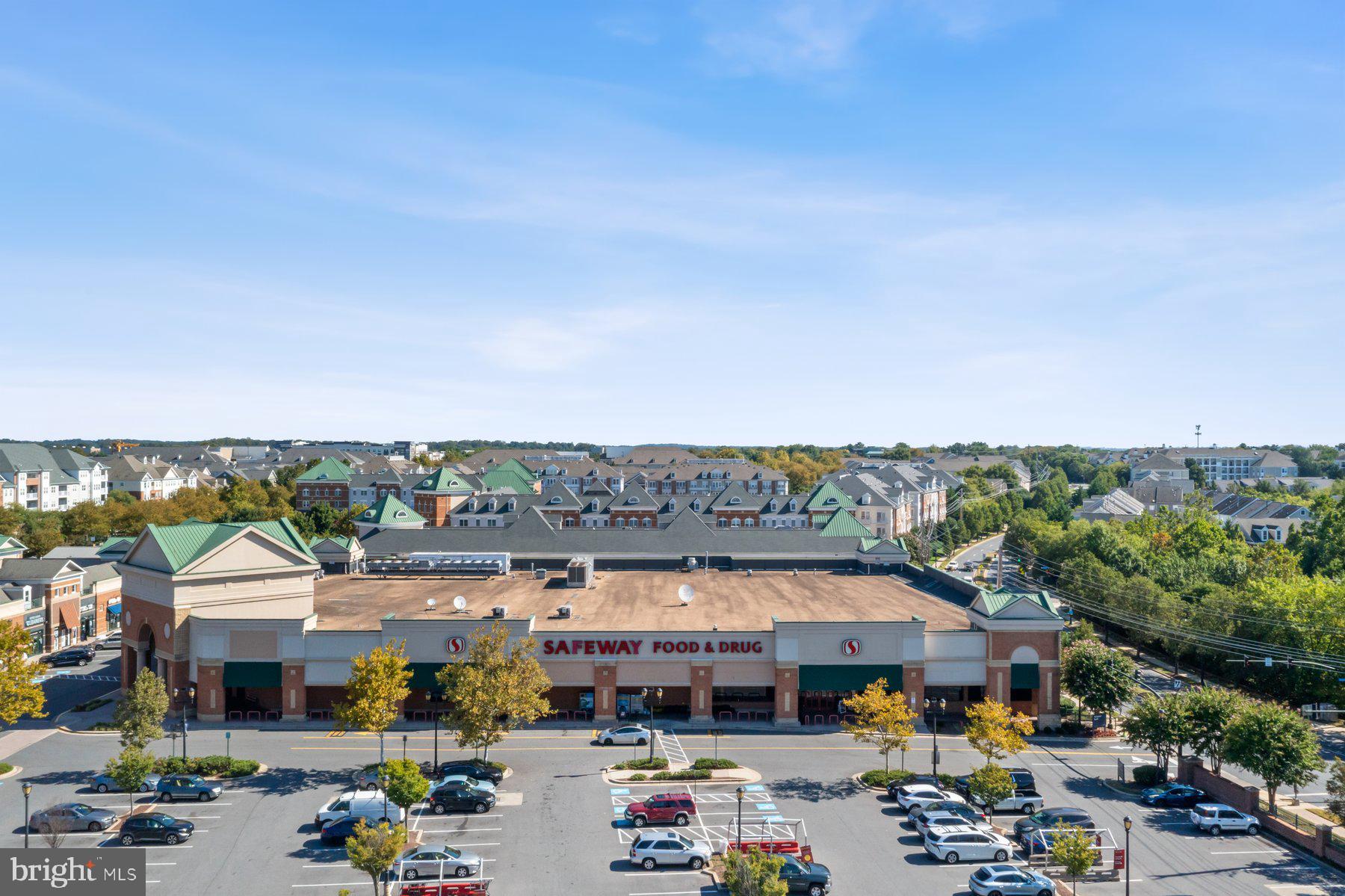 1011 Gaither Road Rockville, MD 20850 - Photo 40 of 52 King Farm Village Shopping & Dining