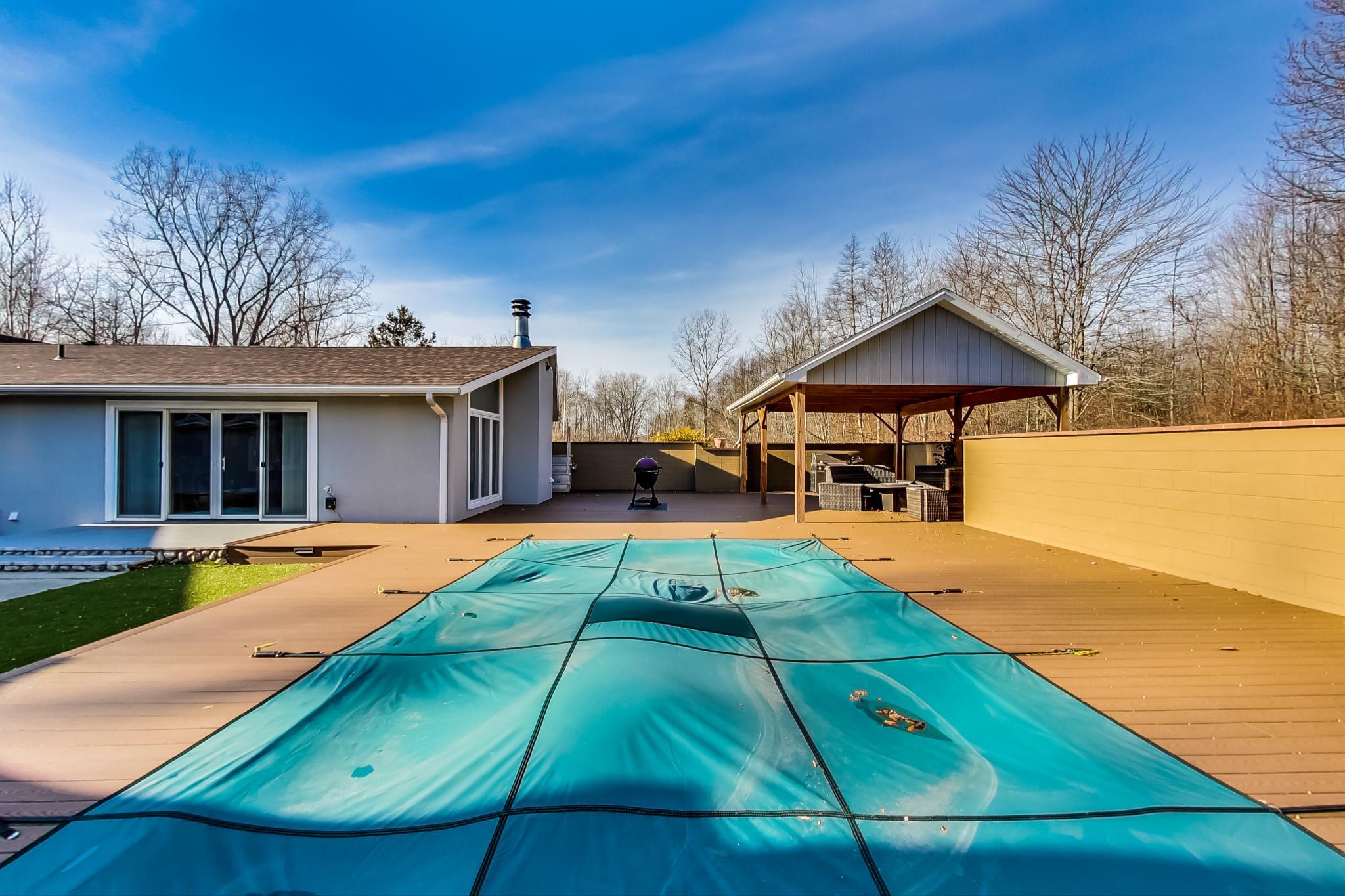 14317 Prairie Road Three Oaks, MI 49128 - Photo 51 of 58 cq_0041