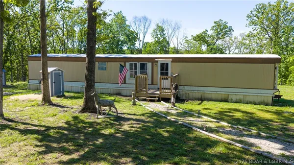 $159,900 | 16914 Twisted Tree Road, Barnett, MO 65011