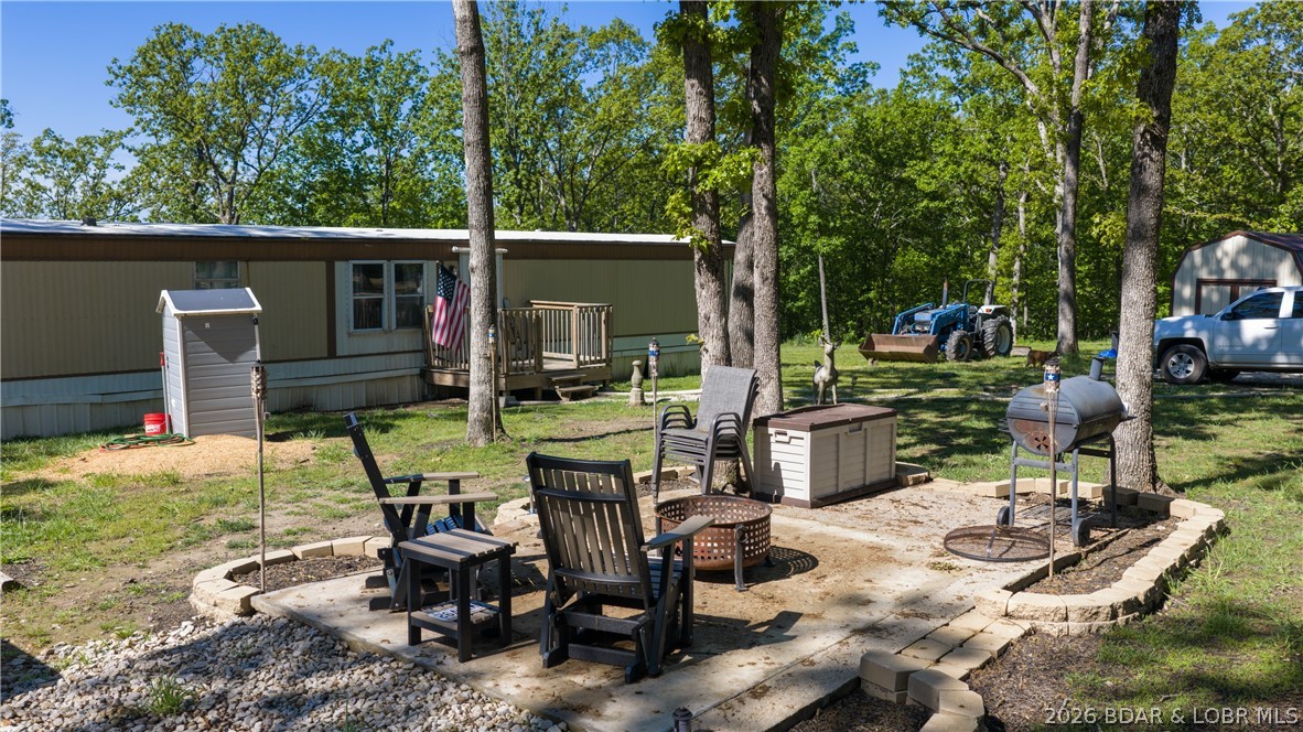 16914 Twisted Tree Road Barnett, MO 65011 - Photo 2 of 34